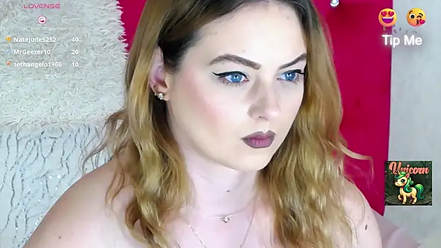 Erryka online show from 22, 3, 2025