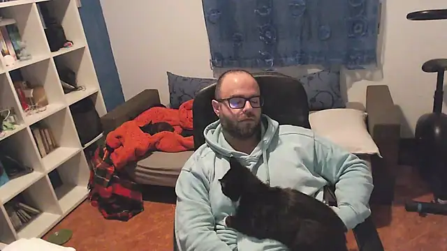 ravingr4d4 online show from 12, 3, 2025