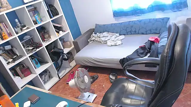 ravingr4d4 online show from 26, 9, 2025