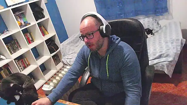 ravingr4d4 online show from 7, 2, 2026