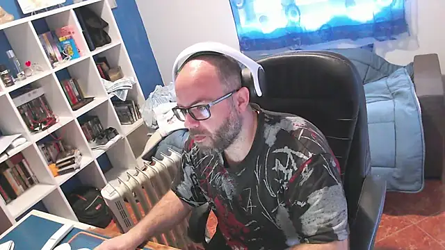 ravingr4d4 online show from 20, 3, 2026