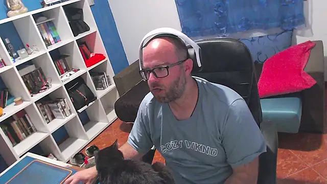 Snapshot of ravingr4d4 chatting on 5, 6, 2026 ravingr4d4 online show from 5, 6, 2026