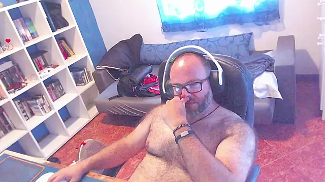 Snapshot of ravingr4d4 chatting on 6, 7, 2026 ravingr4d4 online show from 6, 7, 2026
