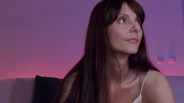 LilyRoselyn online show from 19, 3, 2026