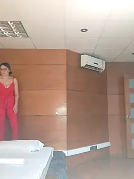 Daniela77771 online show from 16, 12, 2024