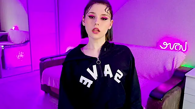 Alisa Black Star online show from 16, 1, 2025