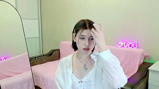 Alisa Black Star online show from 23, 1, 2025