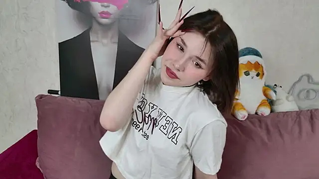 Alisa Black Star online show from 12, 9, 2025