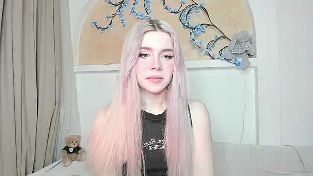 Alisa Black Star online show from 12, 1, 2026