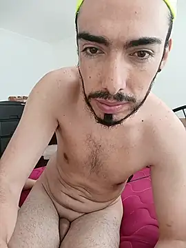 Karol and David hotcouple online show from 14, 12, 2025