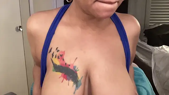 cocaNutt online show from 23, 10, 2025