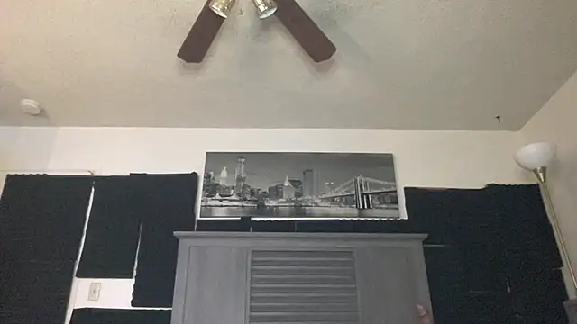 cocaNutt online show from 3, 12, 2025