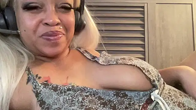 cocaNutt online show from 26, 2, 2026