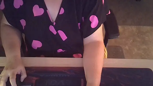 Silvia2277 online show from 25, 10, 2025