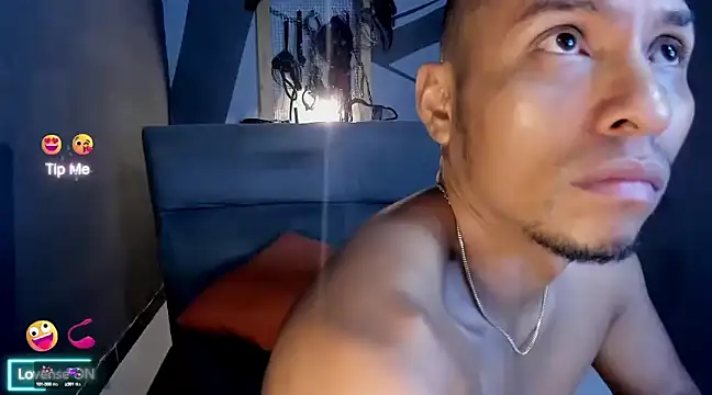 Abra ham13 online show from 21, 1, 2025