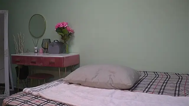 CelineConner online show from 23, 1, 2025