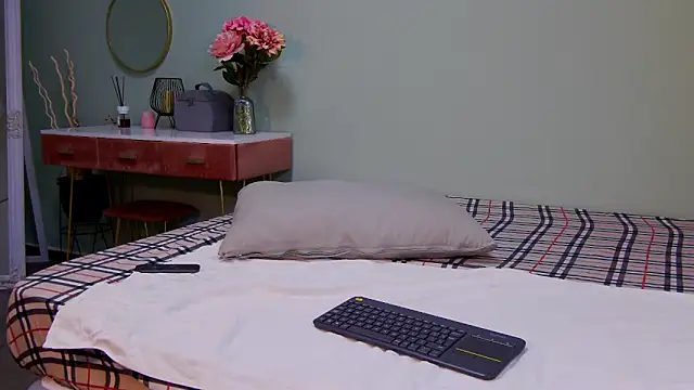 CelineConner online show from 31, 1, 2025