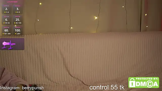 AnnyBangs online show from 18, 1, 2025