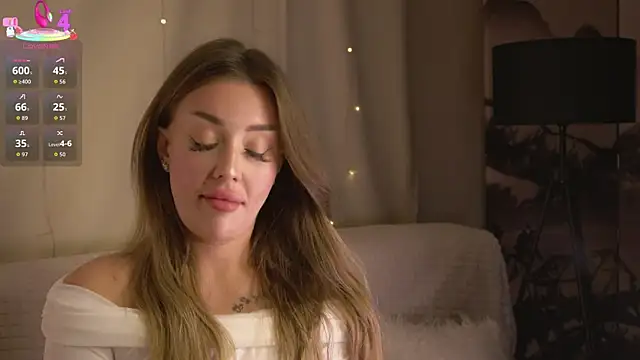 AnnyBangs online show from 8, 1, 2026