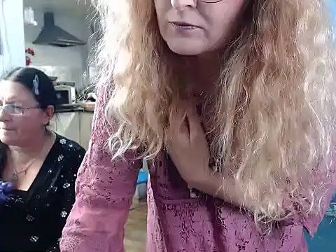 Helen1974 online show from 19, 12, 2024