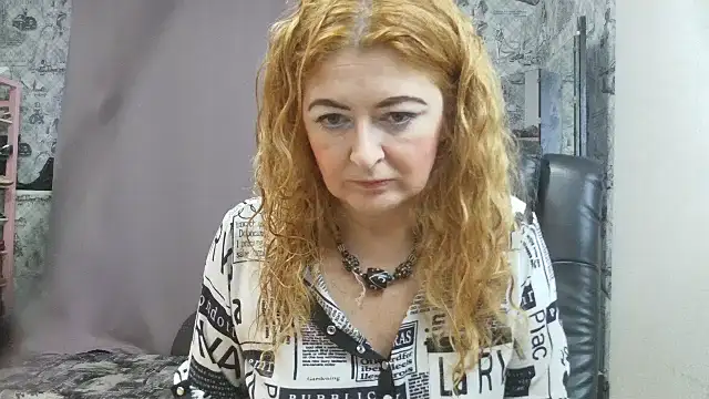 Helen1974 online show from 24, 11, 2025