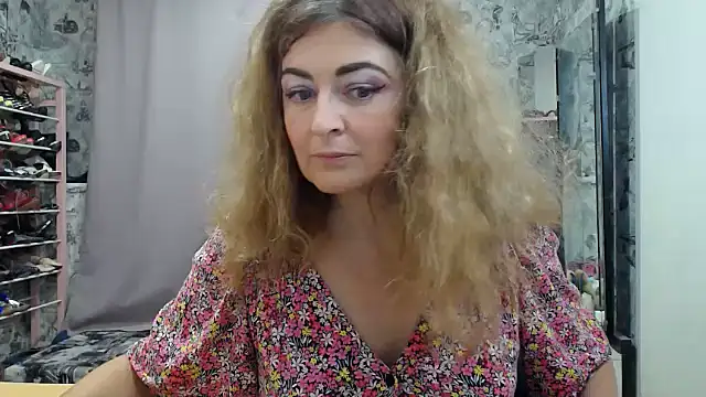 Snapshot of Helen1974 chatting on 25, 6, 2026 Helen1974 online show from 25, 6, 2026