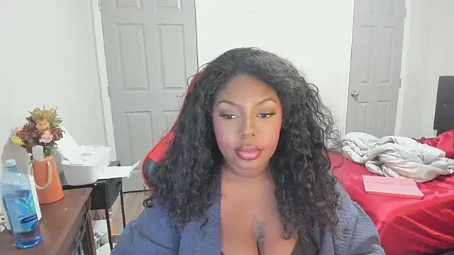 demi xoxo online show from 15, 12, 2025