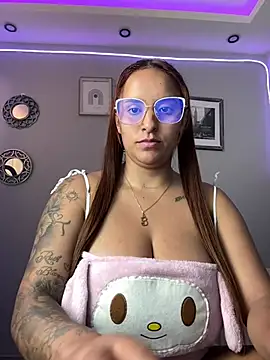 Seized lust online show from 11, 1, 2025