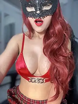 ANNA------ online show from 7, 12, 2024