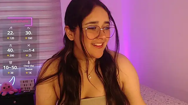 Megan FE online show from 22, 12, 2024