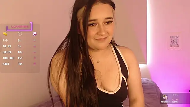 Megan FE online show from 26, 1, 2025