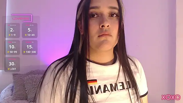 Megan FE online show from 26, 2, 2025