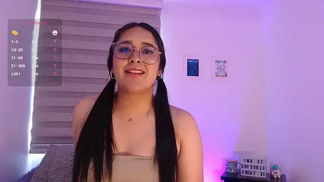 Megan FE online show from 16, 9, 2025