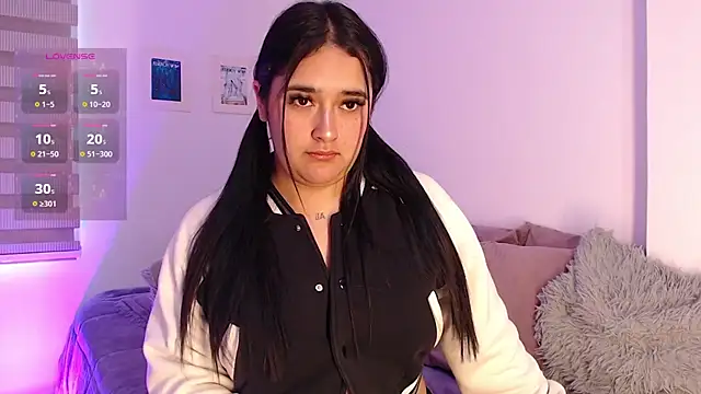 Megan FE online show from 15, 10, 2025