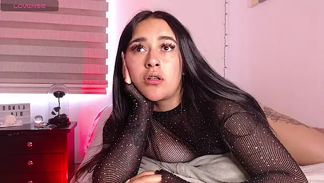 Megan FE online show from 7, 6, 2026