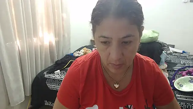 Snapshot of Anny_Smith69 chatting on 11, 10, 2025 Anny Smith69 online show from 11, 10, 2025