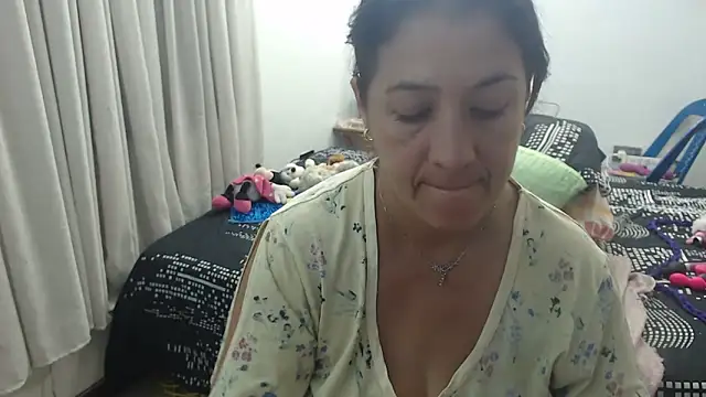 Anny Smith69 online show from 25, 2, 2026