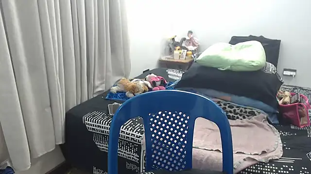 Snapshot of Anny_Smith69 chatting on 17, 4, 2026 Anny Smith69 online show from 17, 4, 2026