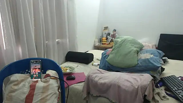 Snapshot of Anny_Smith69 chatting on 4, 8, 2026 Anny Smith69 online show from 4, 8, 2026