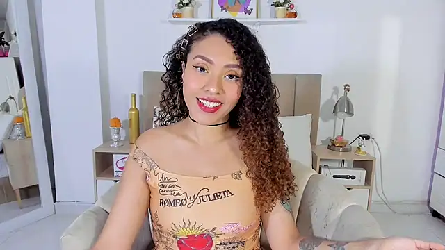 Zoe Gruber online show from 8, 4, 2026