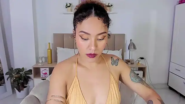 Snapshot of Zoe_Gruber chatting on 31, 5, 2026 Zoe Gruber online show from 31, 5, 2026