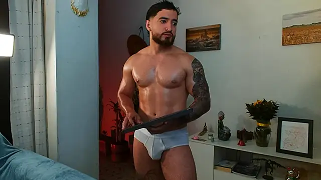 Snapshot of AndrewMartinez chatting on 3, 10, 2025 AndrewMartinez online show from 3, 10, 2025