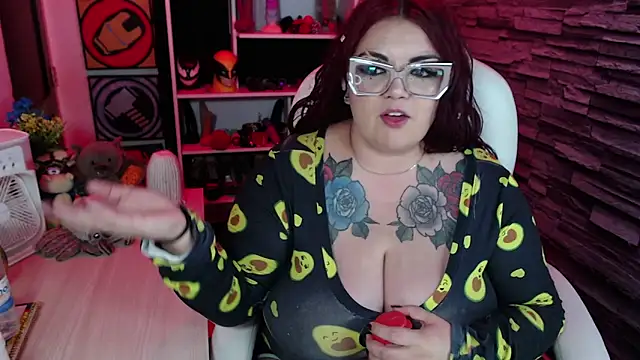 Snapshot of juliette_rd chatting on 27, 3, 2026 juliette rd online show from 27, 3, 2026