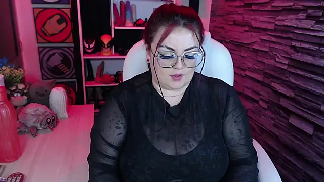 Snapshot of juliette_rd chatting on 18, 4, 2026 juliette rd online show from 18, 4, 2026