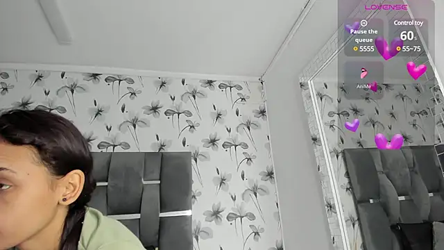 Ehotloveaxxx online show from 26, 1, 2025