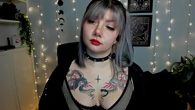 GabbiePerfect online show from 23, 11, 2025