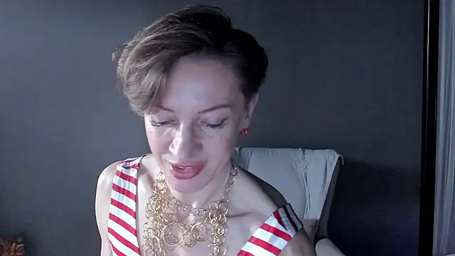 Snapshot of Dorothy_Meyer chatting on 23, 4, 2026 Dorothy Meyer online show from 23, 4, 2026