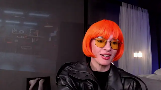 Snapshot of Dorothy_Meyer chatting on 27, 4, 2026 Dorothy Meyer online show from 27, 4, 2026