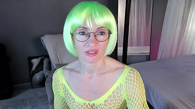 Snapshot of Dorothy_Meyer chatting on 27, 5, 2026 Dorothy Meyer online show from 27, 5, 2026