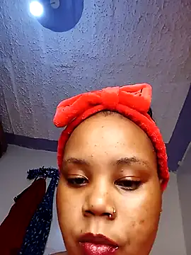 SexyTamarah online show from 26, 2, 2025